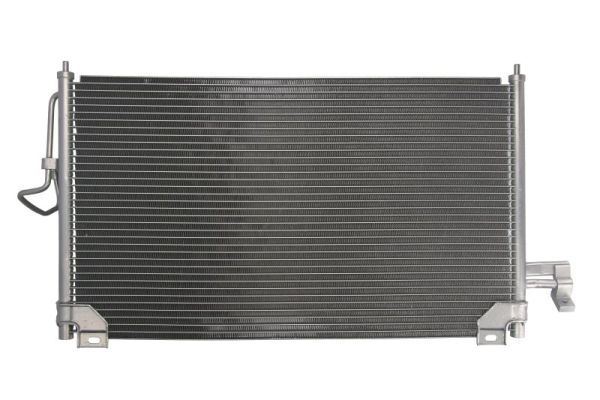 Thermotec KTT110070 Конденсатор, система кондиціонування повітря