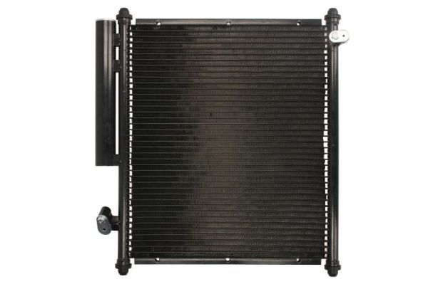 Thermotec KTT110071 Конденсатор, система кондиціонування повітря
