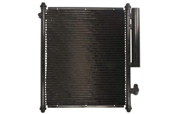 Thermotec KTT110071 Конденсатор, система кондиціонування повітря