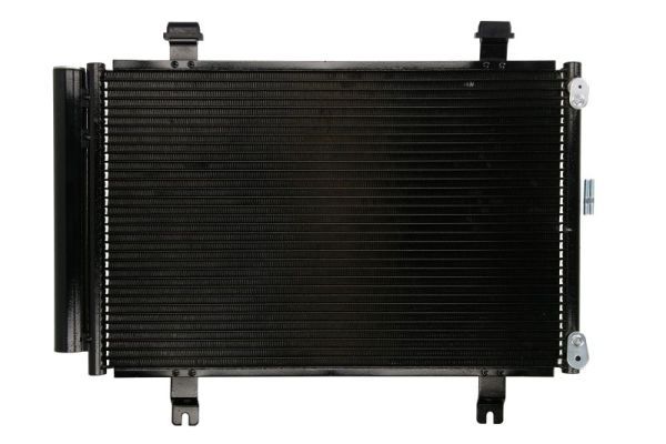 Thermotec KTT110073 Конденсатор, система кондиціонування повітря
