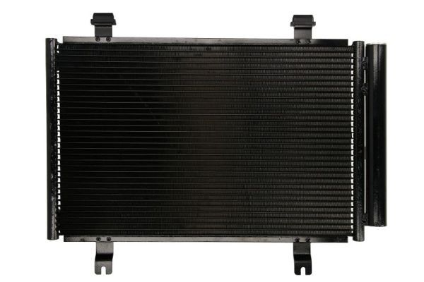 Thermotec KTT110073 Конденсатор, система кондиціонування повітря