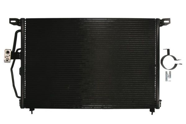 Thermotec KTT110075 Конденсатор, система кондиціонування повітря