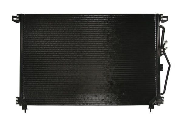 Thermotec KTT110075 Конденсатор, система кондиціонування повітря