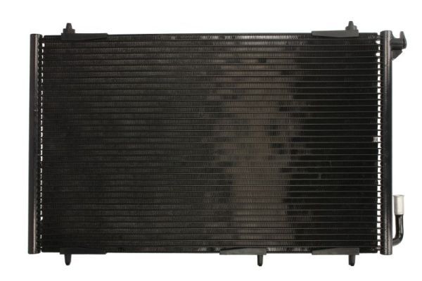 Thermotec KTT110077 Конденсатор, система кондиціонування повітря