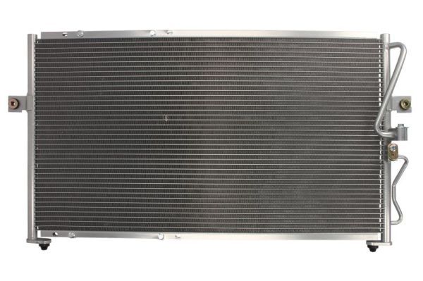 Thermotec KTT110079 Конденсатор, система кондиціонування повітря