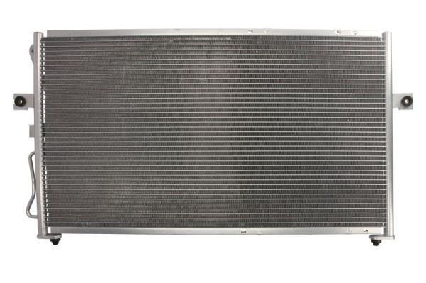 Thermotec KTT110079 Конденсатор, система кондиціонування повітря