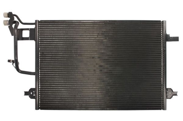 Thermotec KTT110080 Конденсатор, система кондиціонування повітря