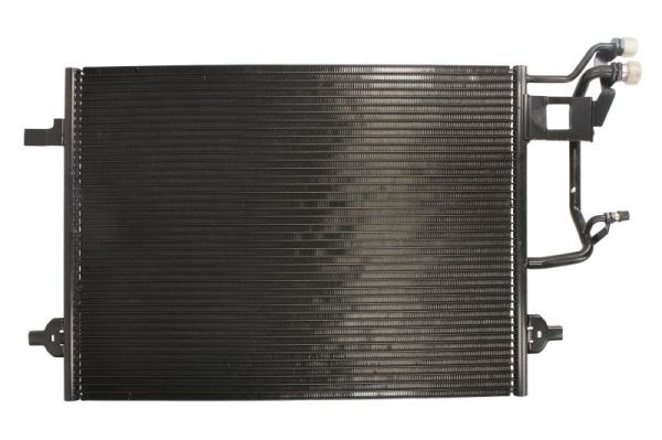 Thermotec KTT110080 Конденсатор, система кондиціонування повітря