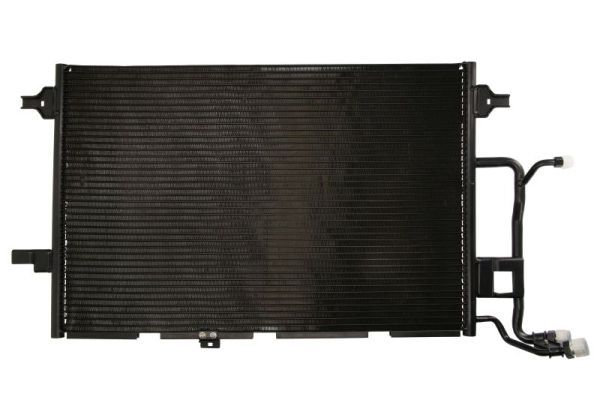 Thermotec KTT110081 Конденсатор, система кондиціонування повітря