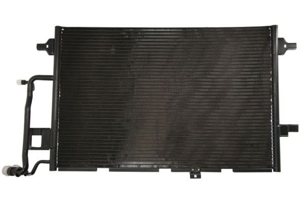 Thermotec KTT110081 Конденсатор, система кондиціонування повітря