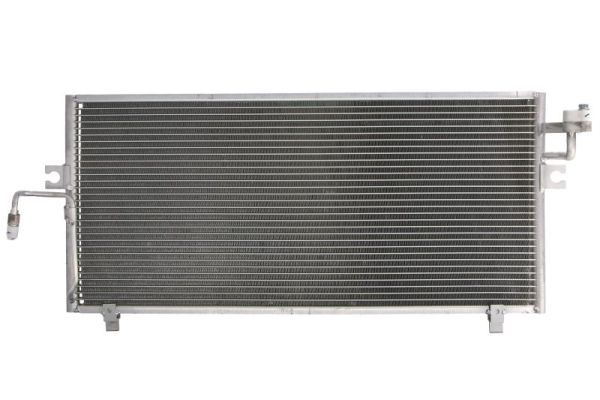 Thermotec KTT110082 Конденсатор, система кондиціонування повітря