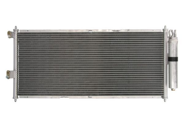 Thermotec KTT110083 Конденсатор, система кондиціонування повітря