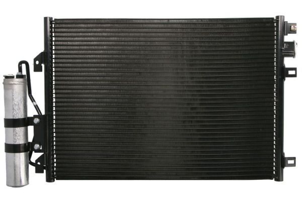 Thermotec KTT110085 Конденсатор, система кондиціонування повітря
