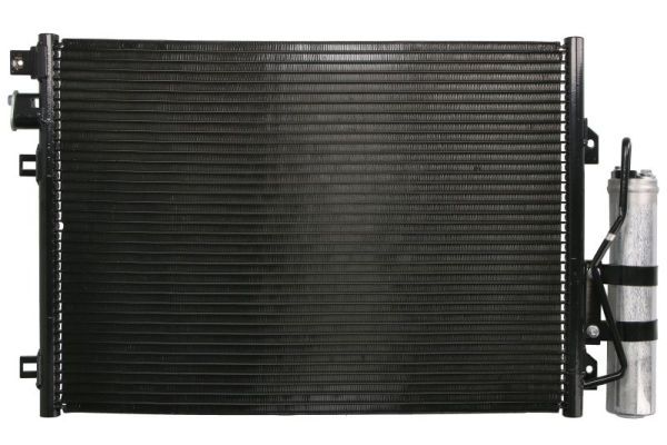 Thermotec KTT110085 Конденсатор, система кондиціонування повітря