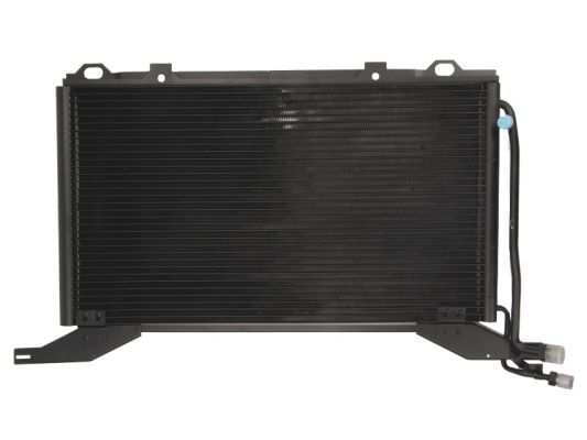 Thermotec KTT110087 Конденсатор, система кондиціонування повітря