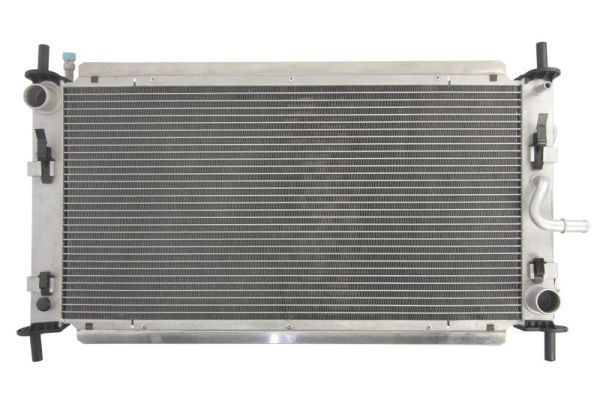 Thermotec KTT110092 Конденсатор, система кондиціонування повітря