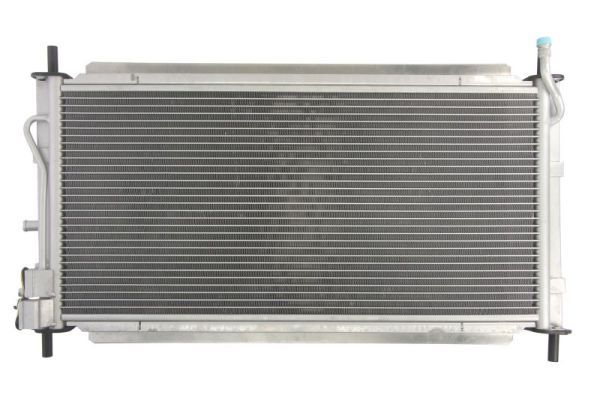 Thermotec KTT110092 Конденсатор, система кондиціонування повітря