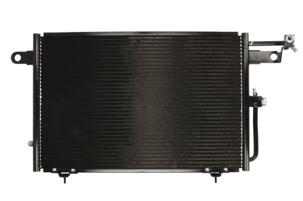 Thermotec KTT110093 Конденсатор, система кондиціонування повітря