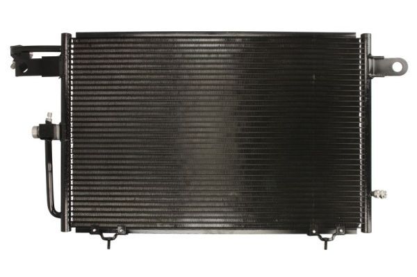 Thermotec KTT110093 Конденсатор, система кондиціонування повітря
