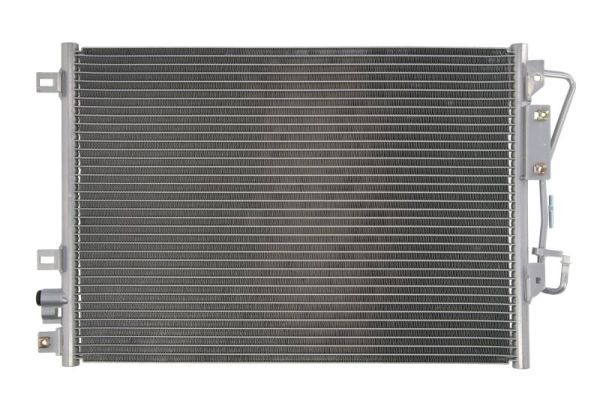 Thermotec KTT110094 Конденсатор, система кондиціонування повітря