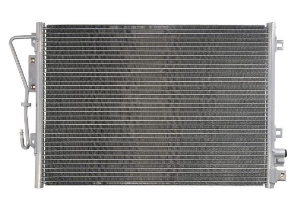 Thermotec KTT110094 Конденсатор, система кондиціонування повітря