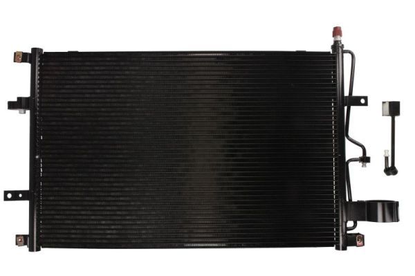 Thermotec KTT110095 Конденсатор, система кондиціонування повітря