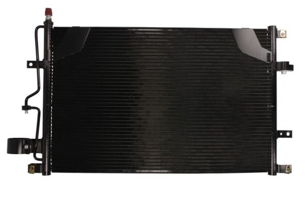Thermotec KTT110095 Конденсатор, система кондиціонування повітря