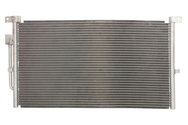 Thermotec KTT110096 Конденсатор, система кондиціонування повітря