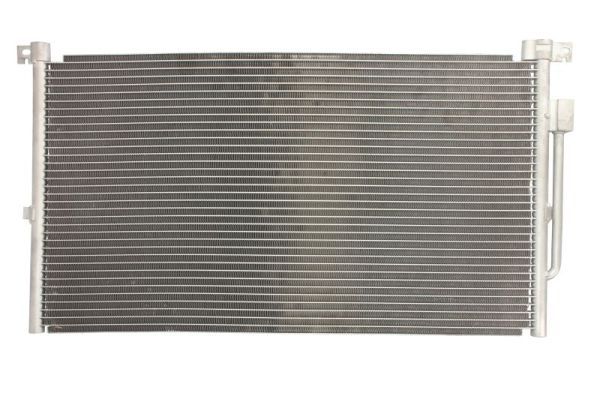 Thermotec KTT110096 Конденсатор, система кондиціонування повітря