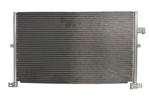 Thermotec KTT110097 Конденсатор, система кондиціонування повітря