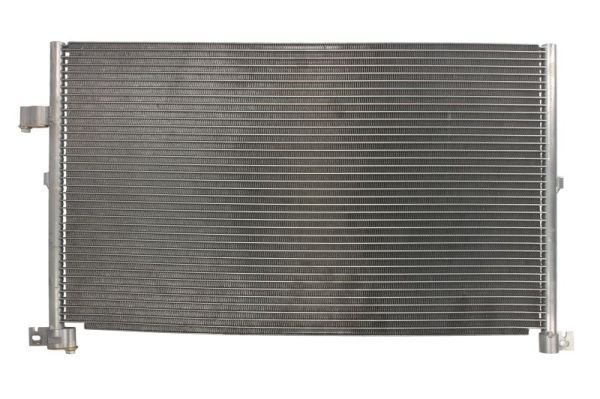 Thermotec KTT110097 Конденсатор, система кондиціонування повітря
