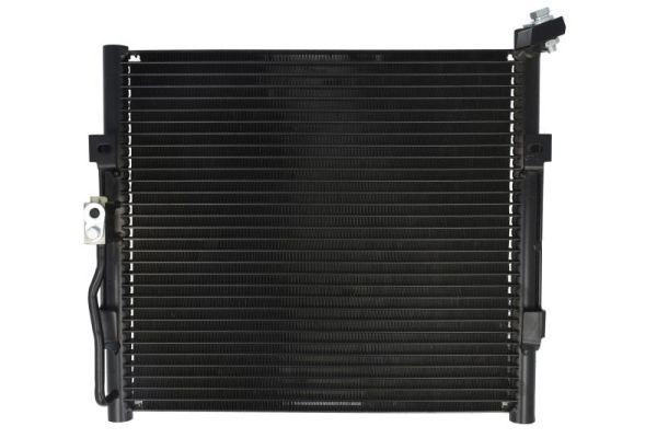 Thermotec KTT110099 Конденсатор, система кондиціонування повітря