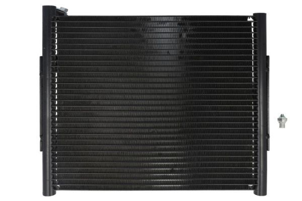 Thermotec KTT110099 Конденсатор, система кондиціонування повітря