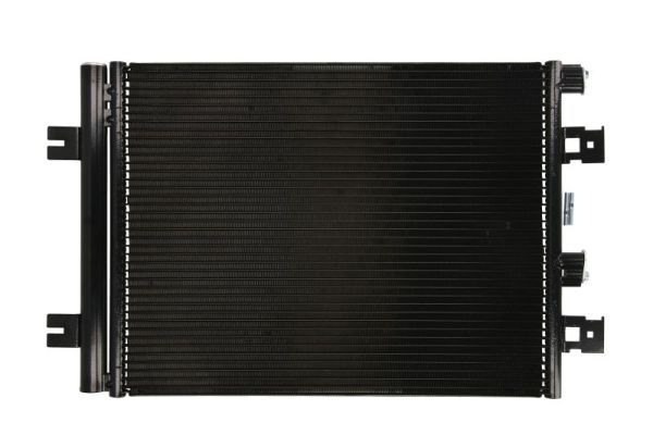 Thermotec KTT110101 Конденсатор, система кондиціонування повітря
