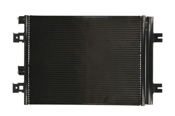 Thermotec KTT110101 Конденсатор, система кондиціонування повітря