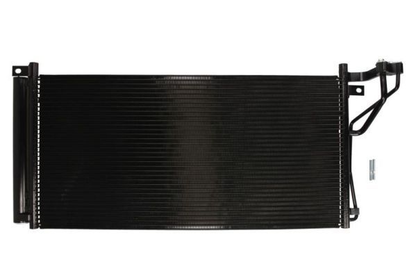 Thermotec KTT110105 Конденсатор, система кондиціонування повітря