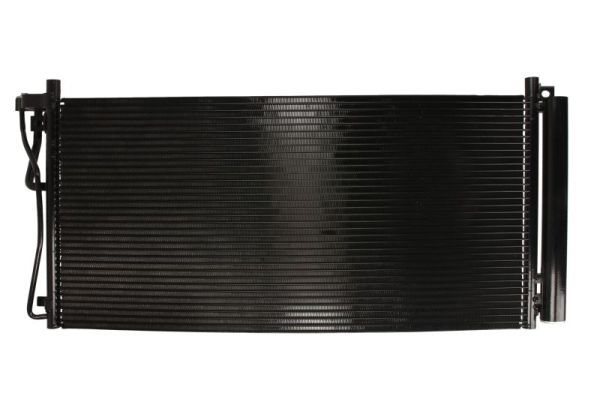 Thermotec KTT110105 Конденсатор, система кондиціонування повітря