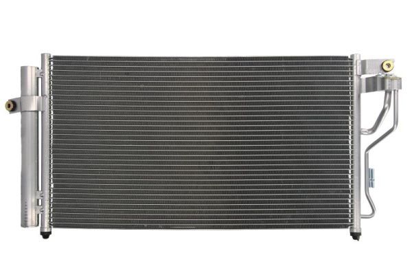 Thermotec KTT110106 Конденсатор, система кондиціонування повітря
