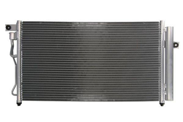 Thermotec KTT110106 Конденсатор, система кондиціонування повітря