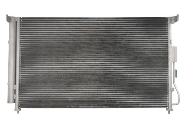 Thermotec KTT110108 Конденсатор, система кондиціонування повітря