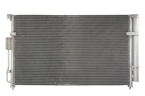 Thermotec KTT110108 Конденсатор, система кондиціонування повітря