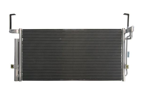 Thermotec KTT110109 Конденсатор, система кондиціонування повітря