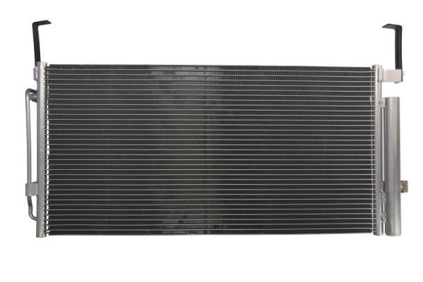 Thermotec KTT110109 Конденсатор, система кондиціонування повітря