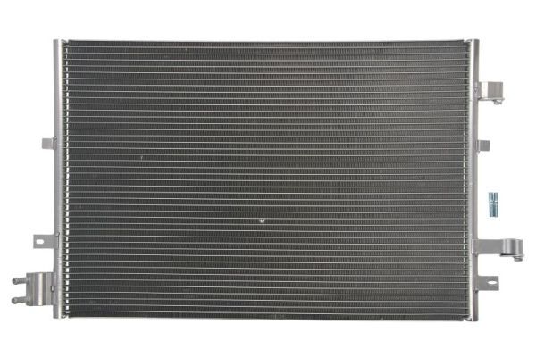 Thermotec KTT110110 Конденсатор, система кондиціонування повітря