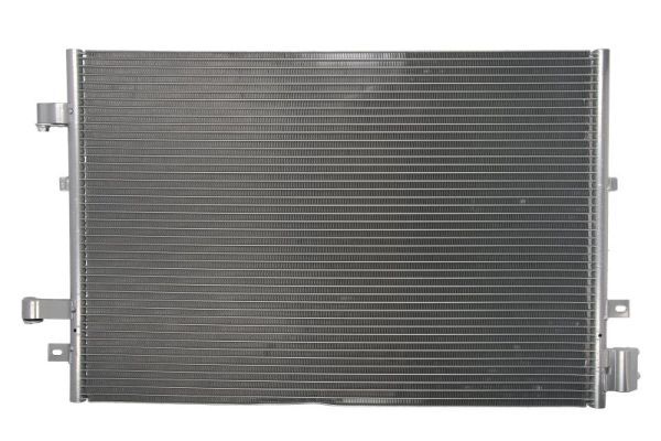 Thermotec KTT110110 Конденсатор, система кондиціонування повітря