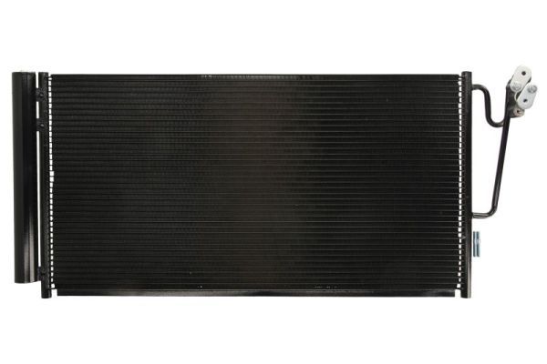 Thermotec KTT110111 Конденсатор, система кондиціонування повітря