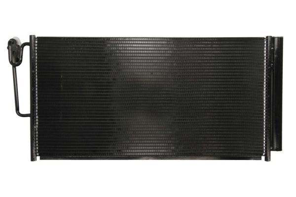 Thermotec KTT110111 Конденсатор, система кондиціонування повітря