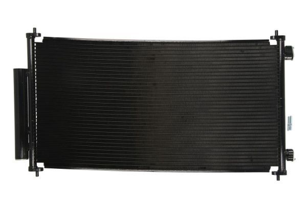 Thermotec KTT110112 Конденсатор, система кондиціонування повітря