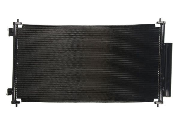 Thermotec KTT110112 Конденсатор, система кондиціонування повітря