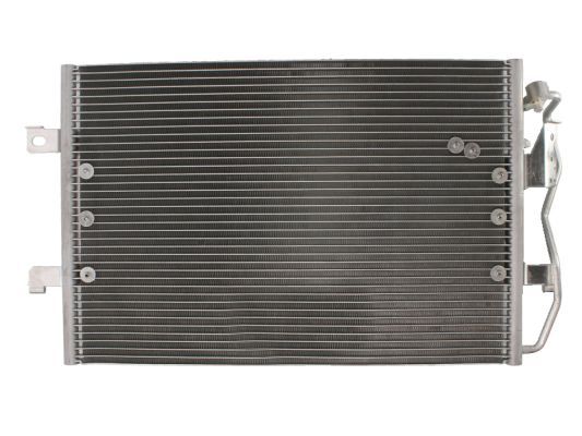 Thermotec KTT110114 Конденсатор, система кондиціонування повітря